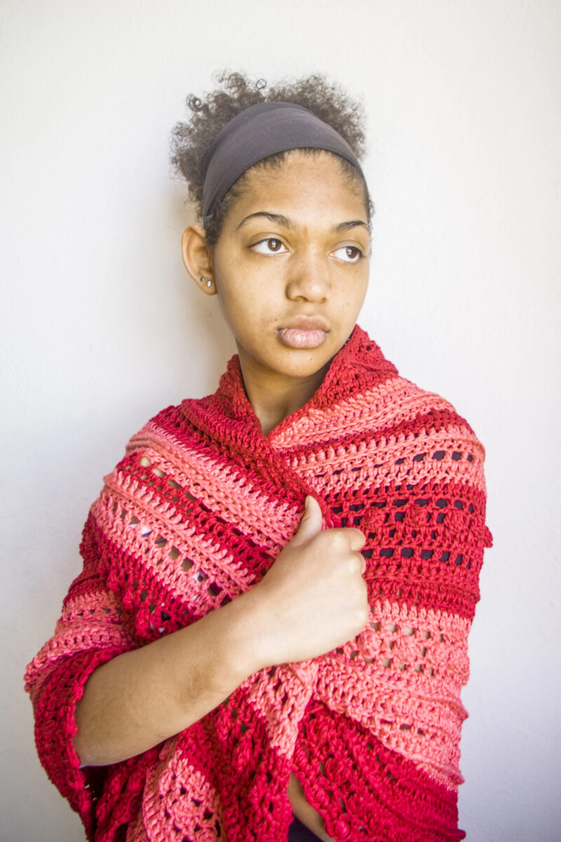 crochet gifts