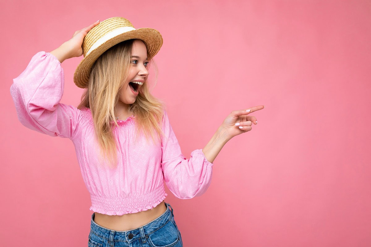 what to wear with flared jeans