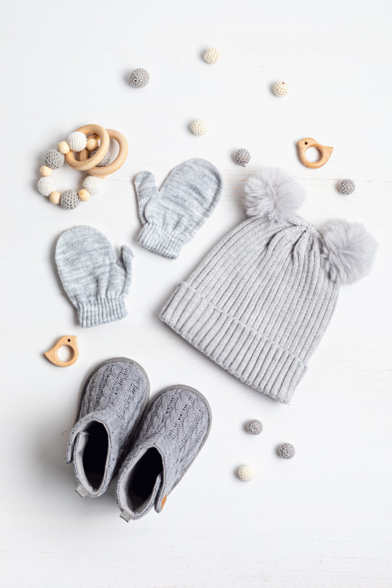 crochet gifts