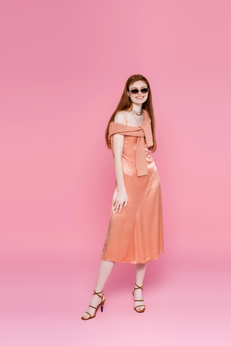 15 Comfy Outfits That Still Look Totally Put Together