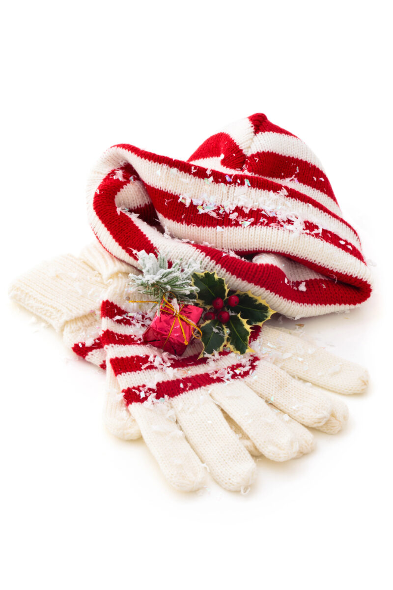 crochet gifts