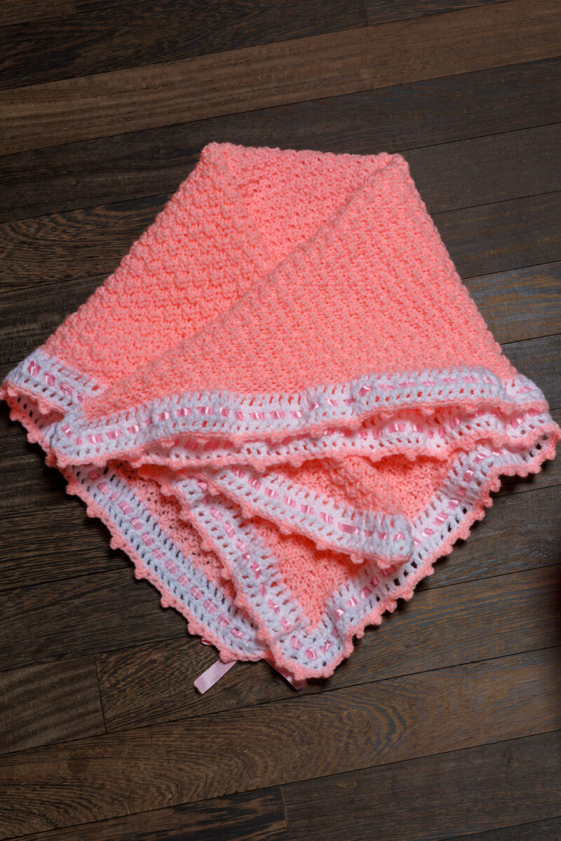 crochet gifts