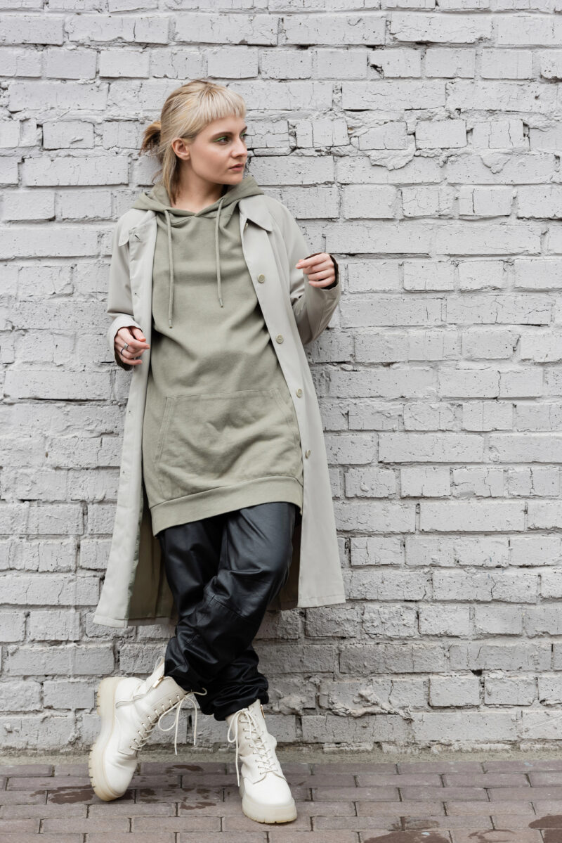 fall winter outfits