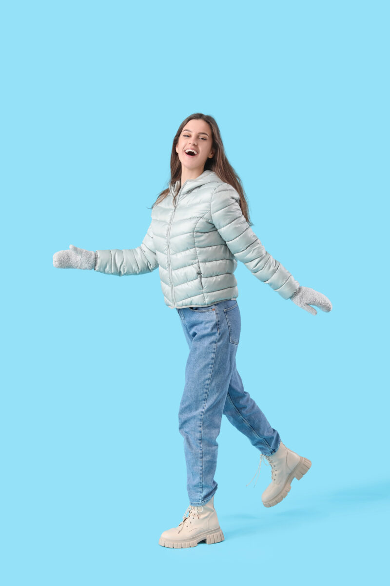 fall winter outfits