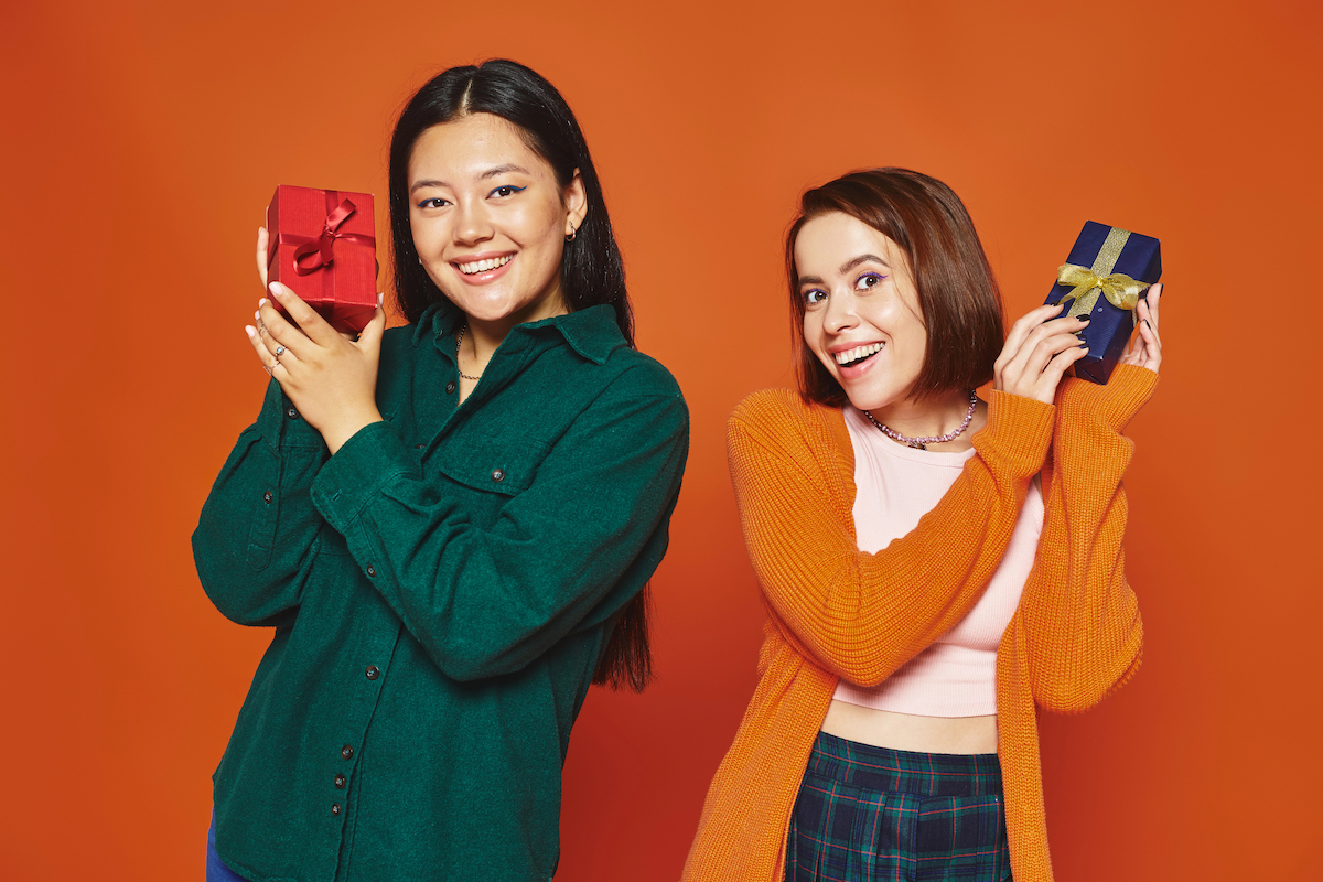 gift ideas for friends