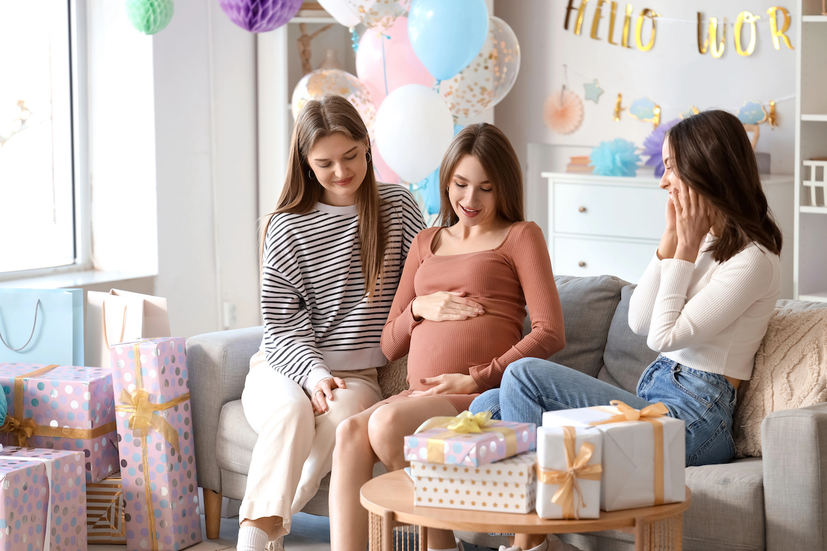 baby shower gift ideas