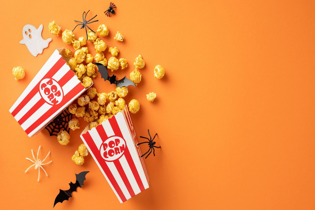 Halloween Boo Basket Ideas