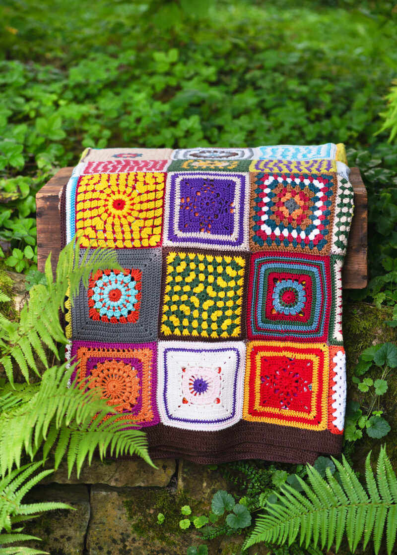 crochet gifts