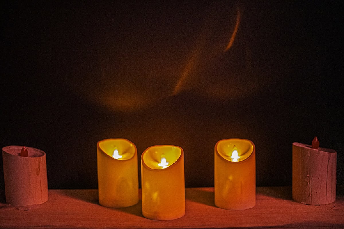Halloween Boo Basket Ideas