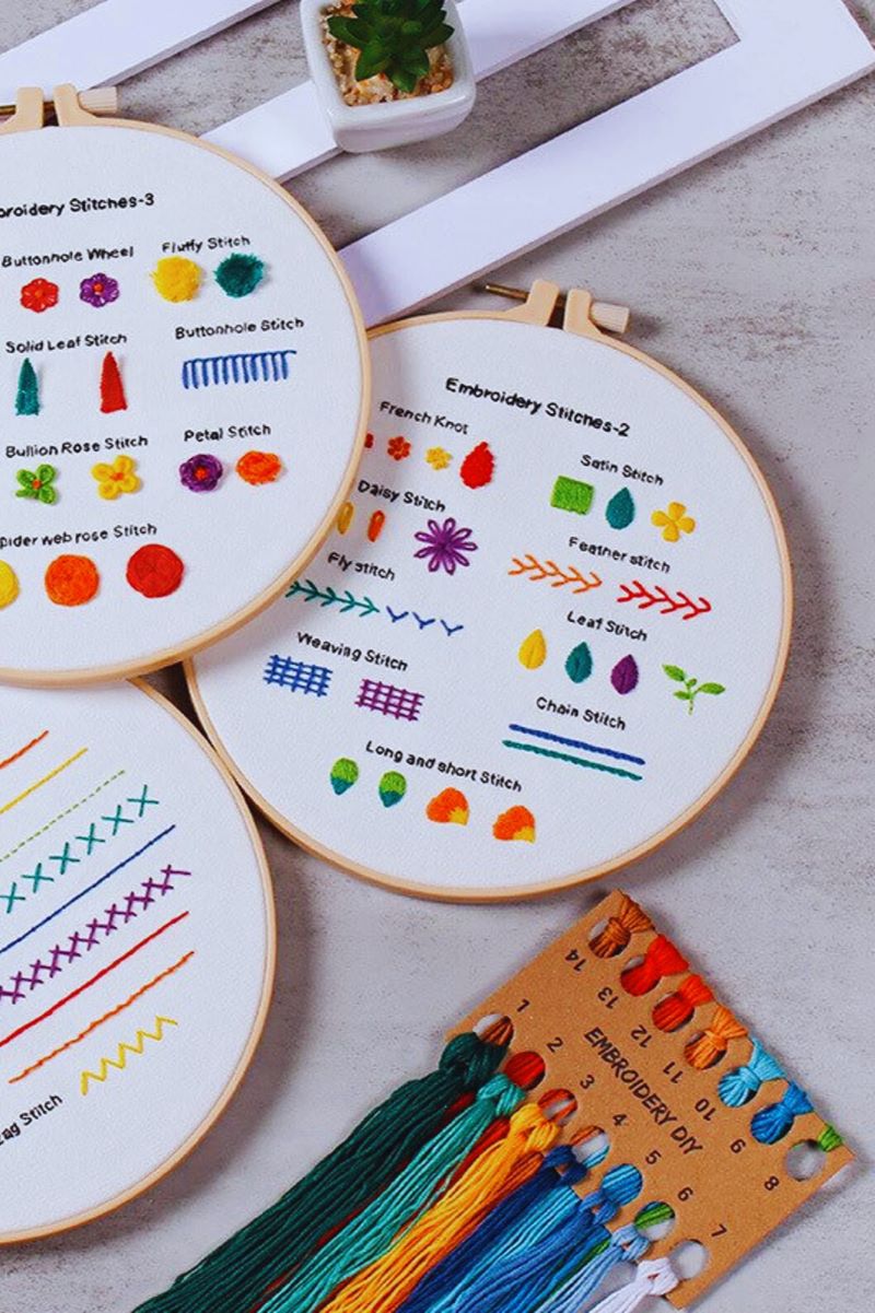 sewing gifts