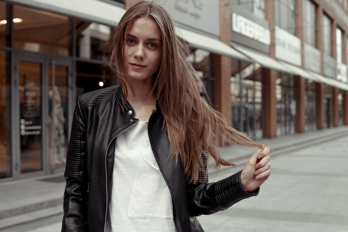 what to wear on a rainy day