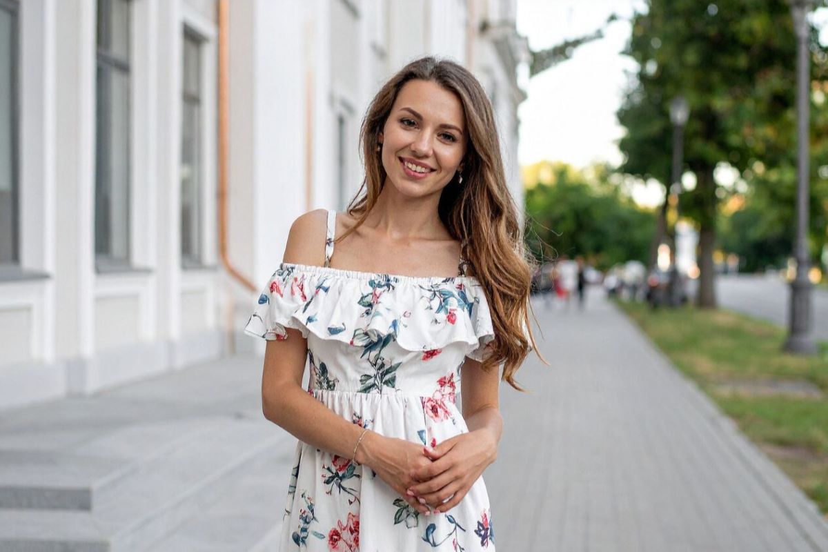 what to wear on a date