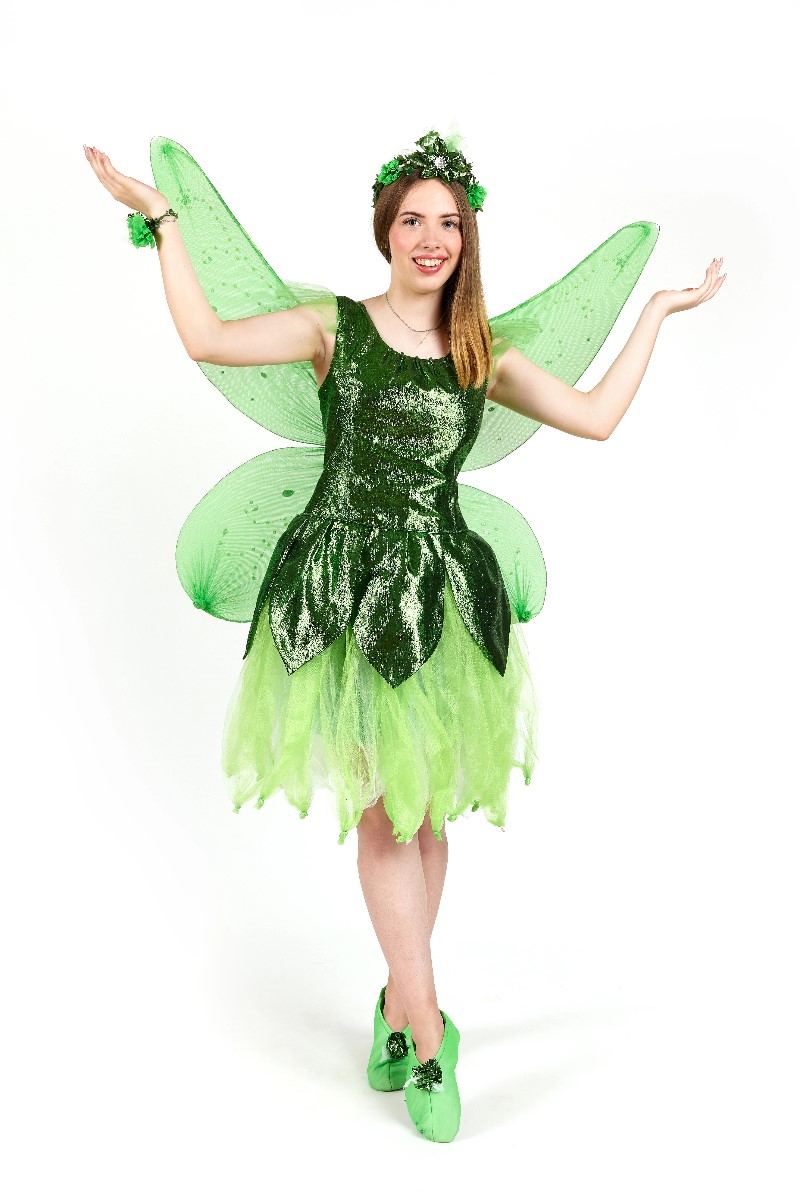 Garden Fairy
