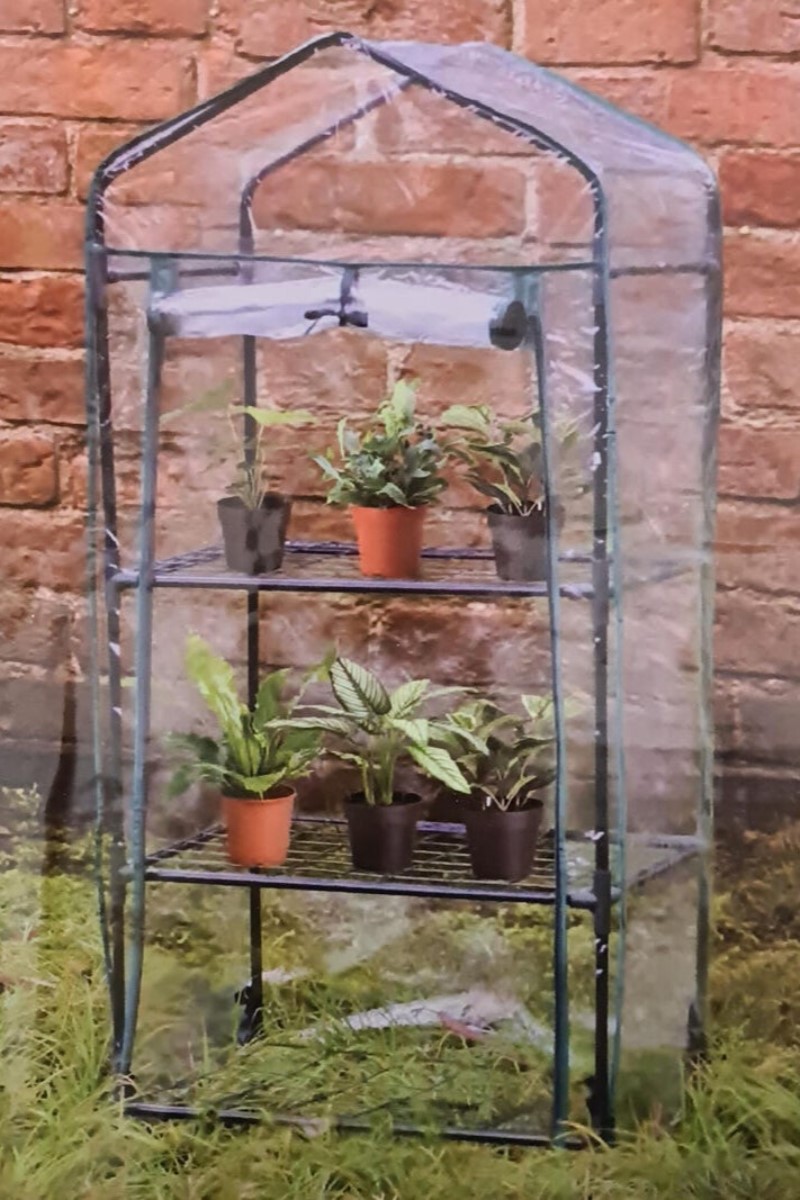 Greenhouse Kit