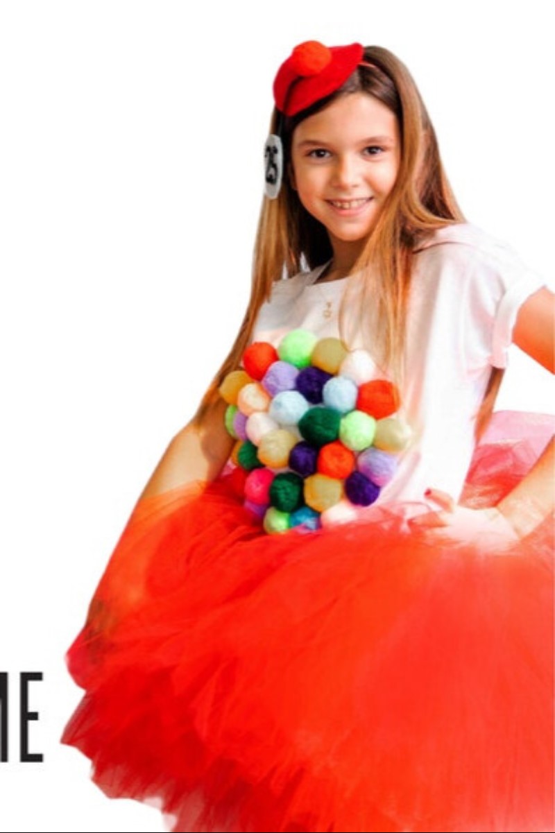 Gumball Machine