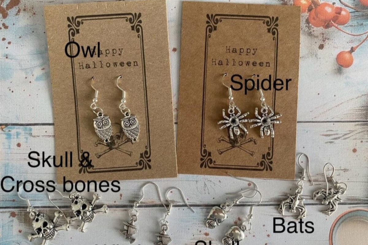 Boo Basket Ideas For Best Friend