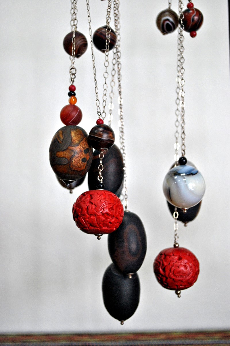 Handcrafted Jewelry