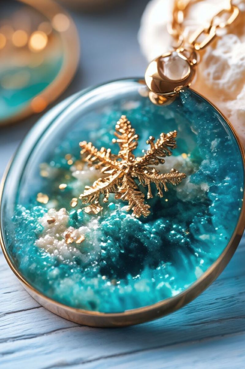 homemade gifts