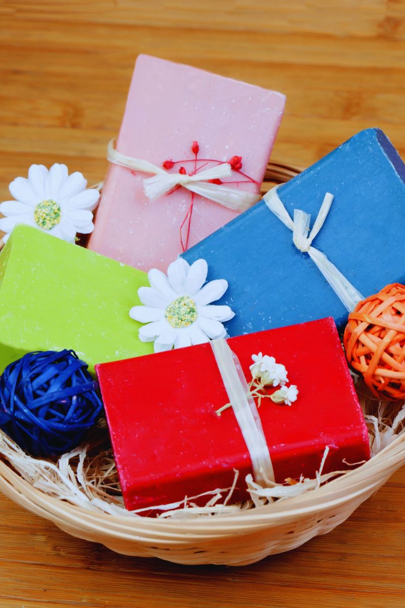 homemade gifts