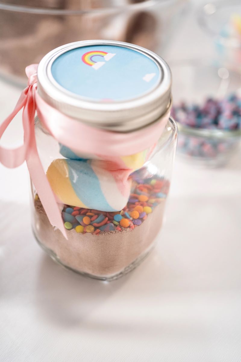 homemade gifts