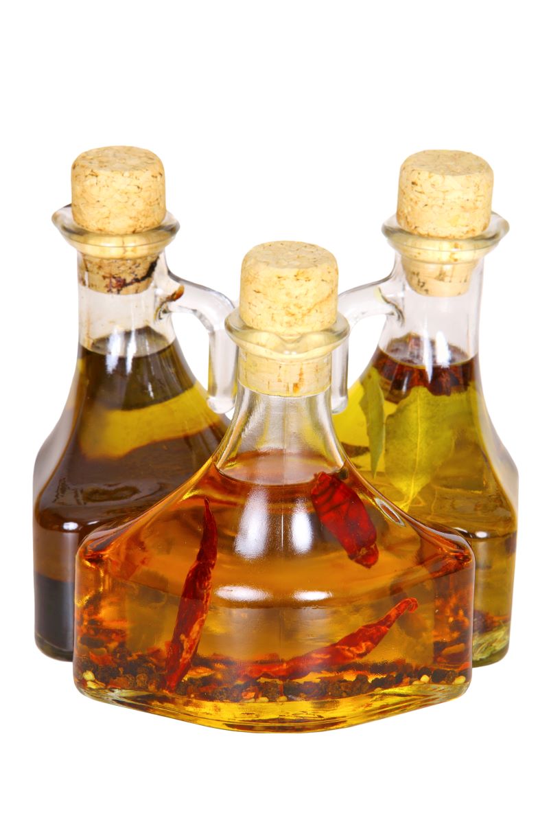 homemade gifts