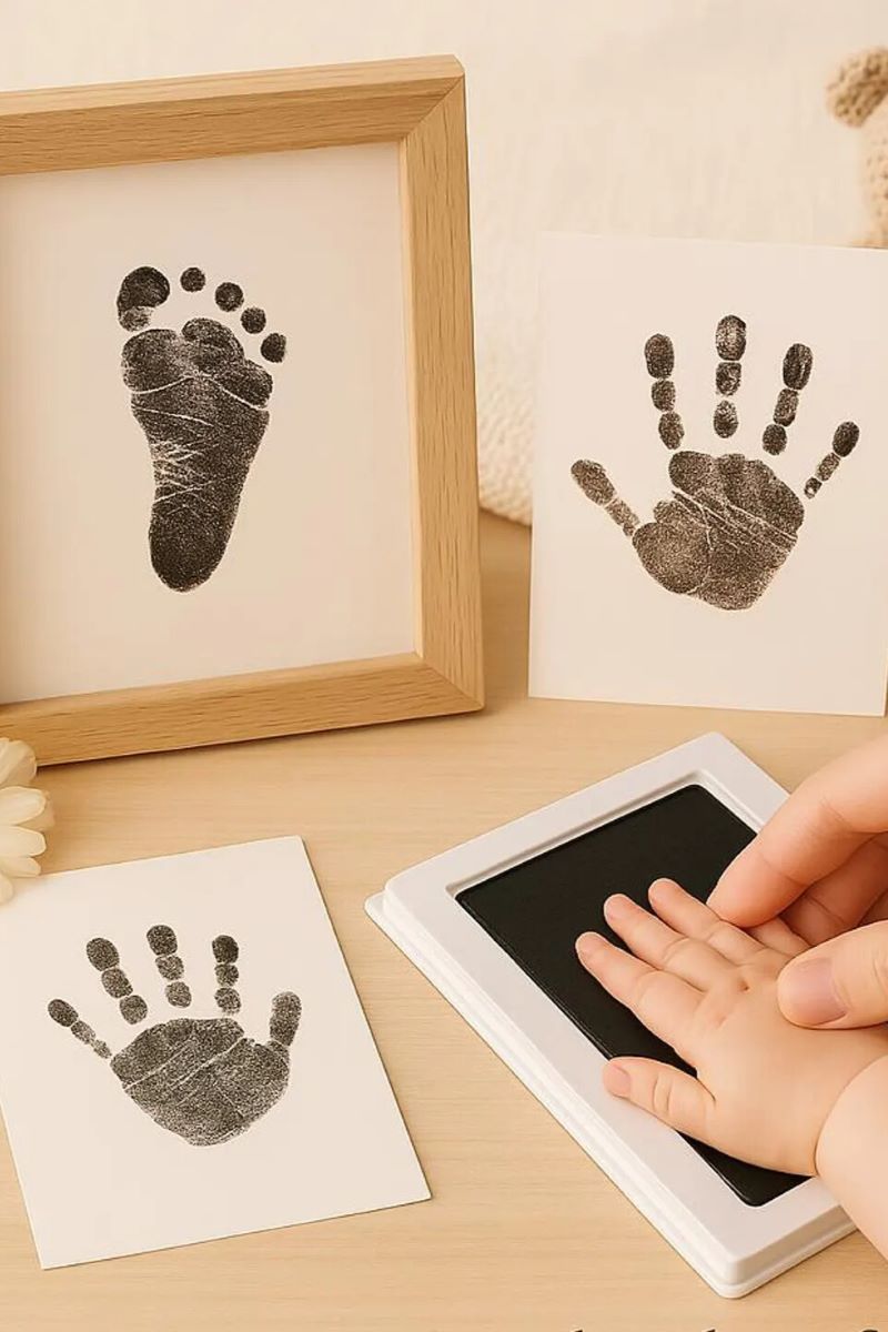 creative baby shower gift ideas