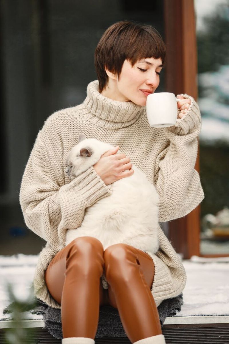 fall outfits women
