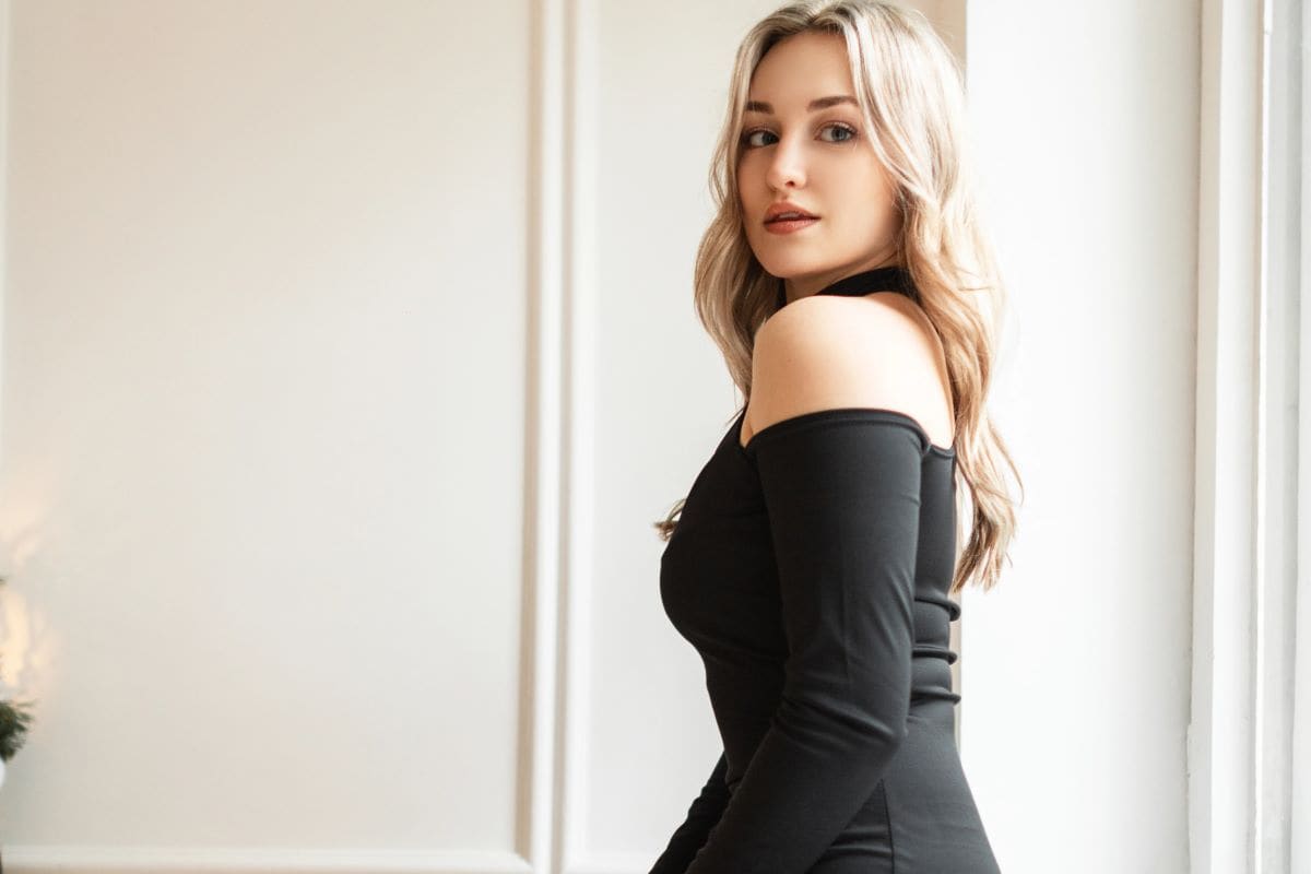what to wear on a date