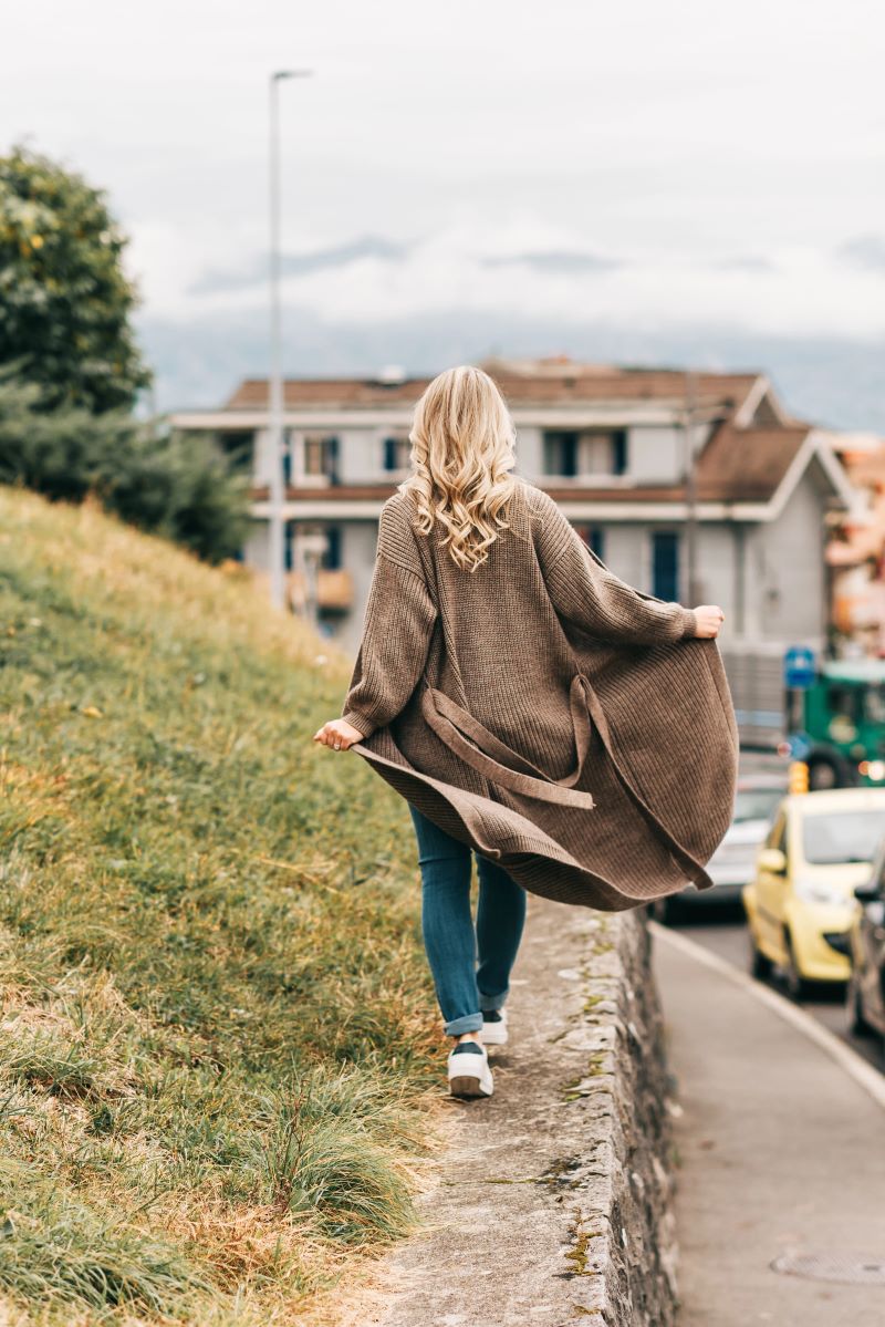 cold weather outfits