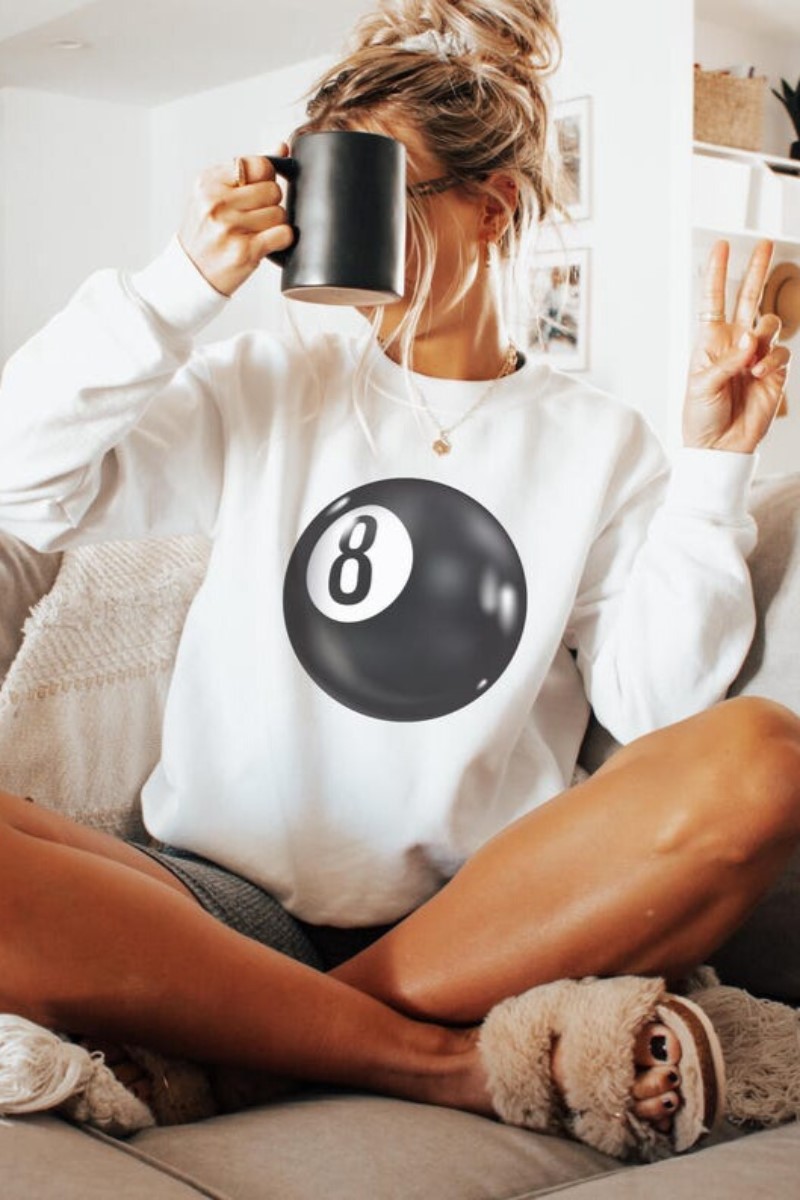 Magic Eight Ball