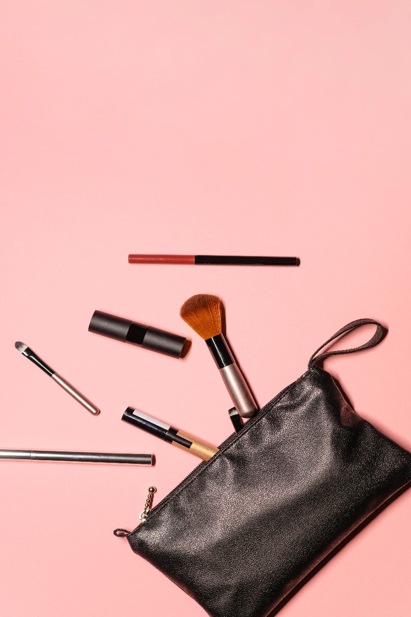 Makeup Bag