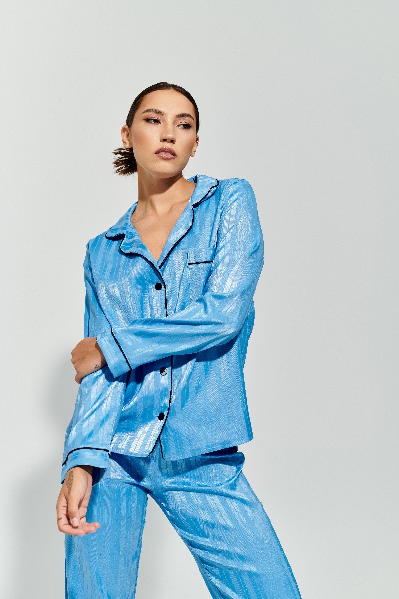 Matching Loungewear Set