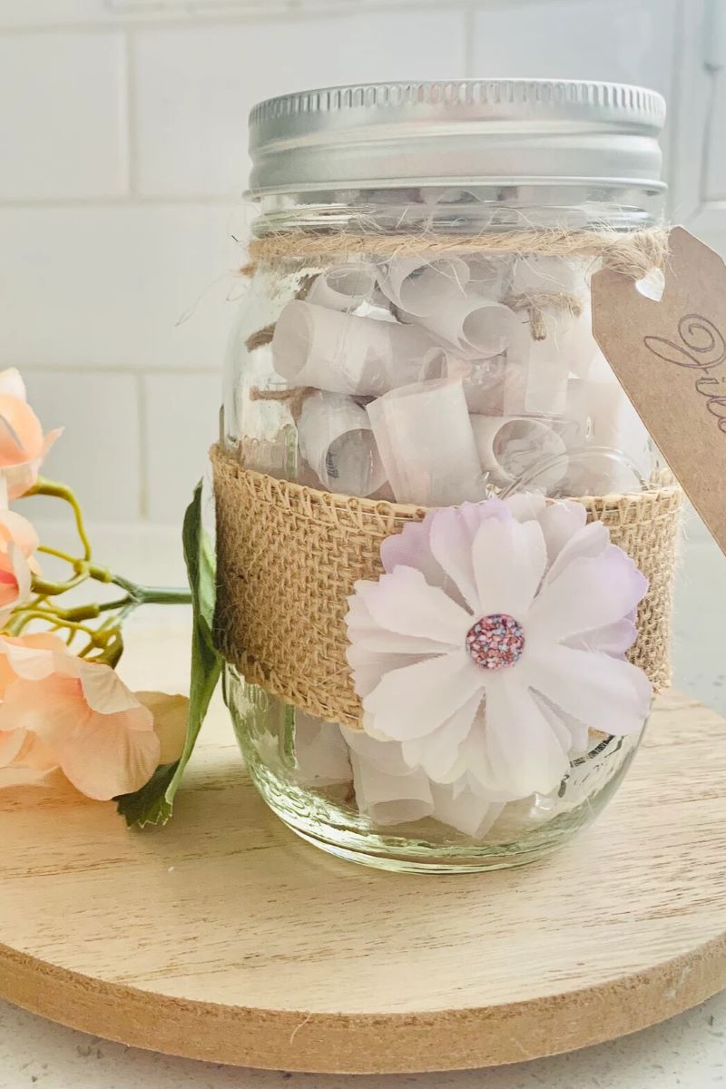 homemade gifts