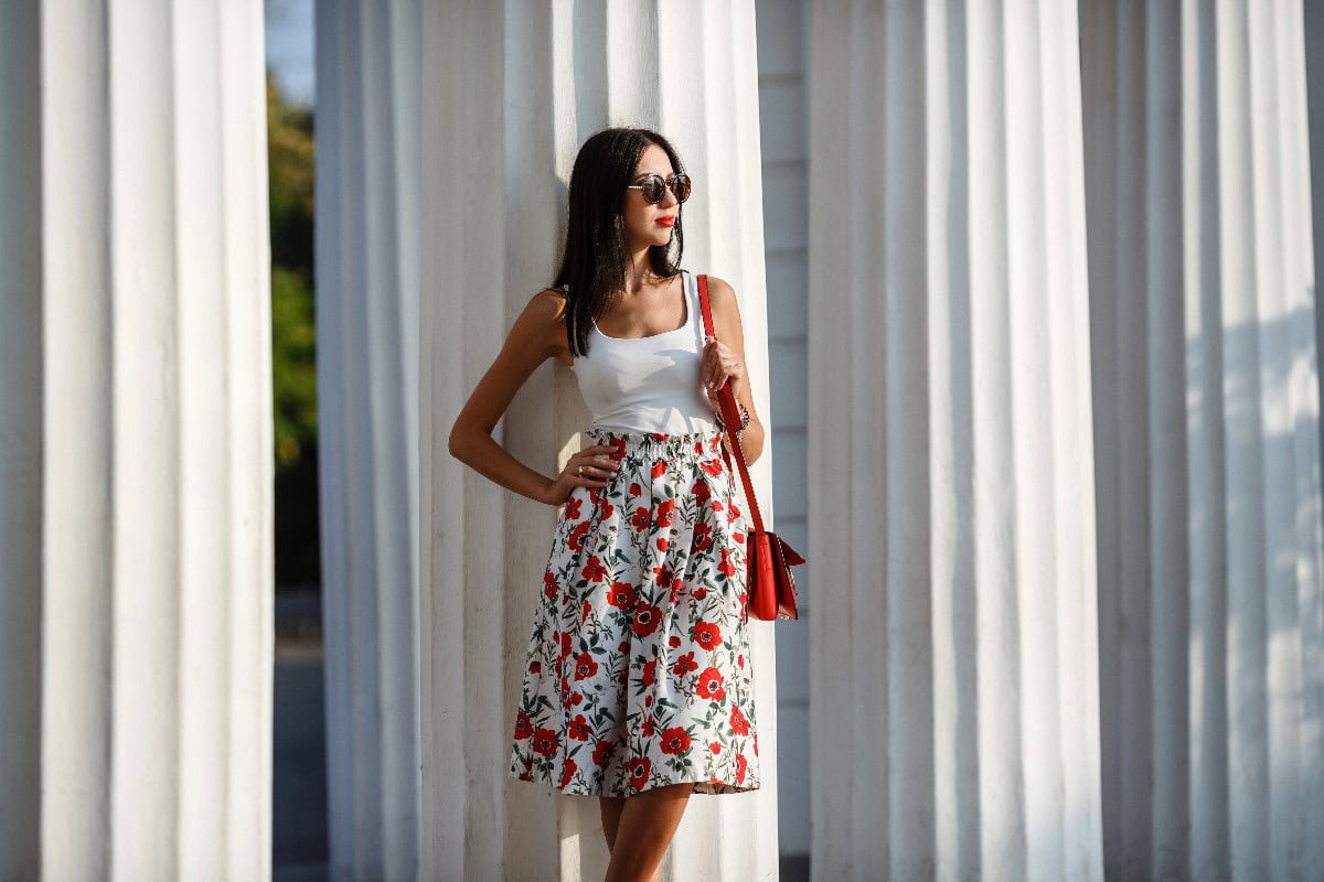 what to wear to graduation guest
