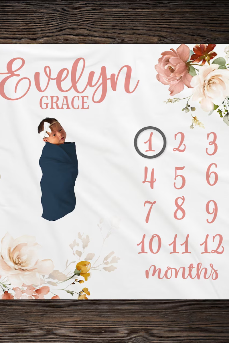 baby shower gift ideas