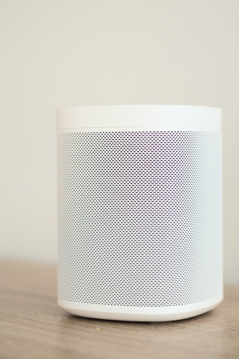 Mini Bluetooth Speaker in Fun Color