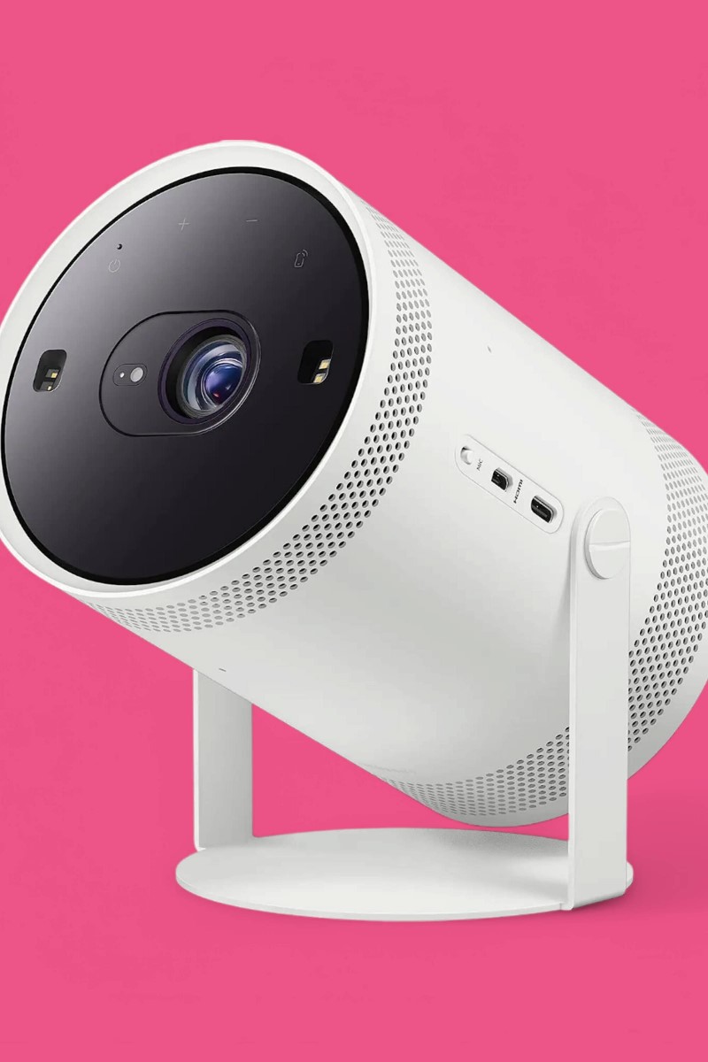 Mini Projector 1