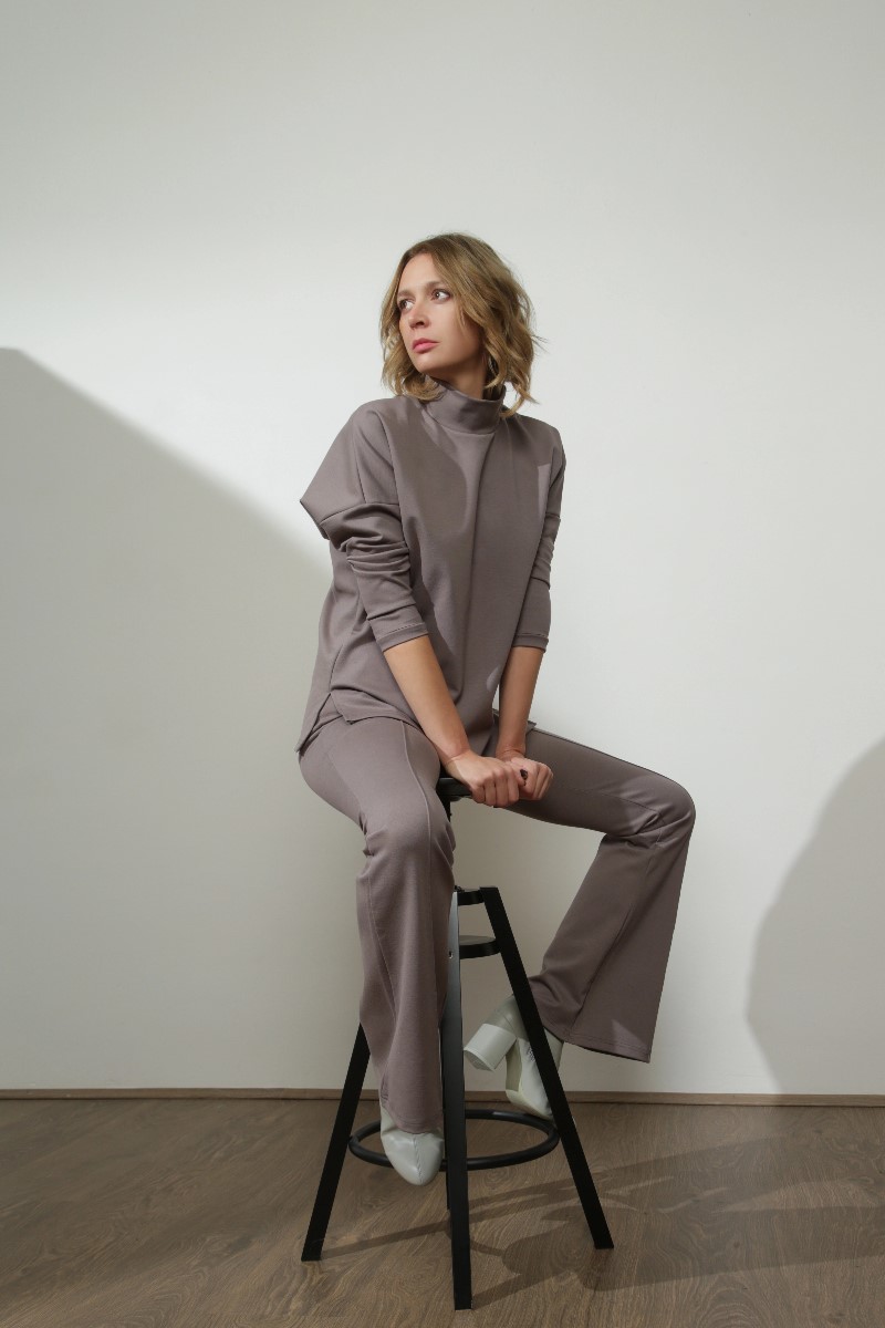 Monochrome Matching Sets