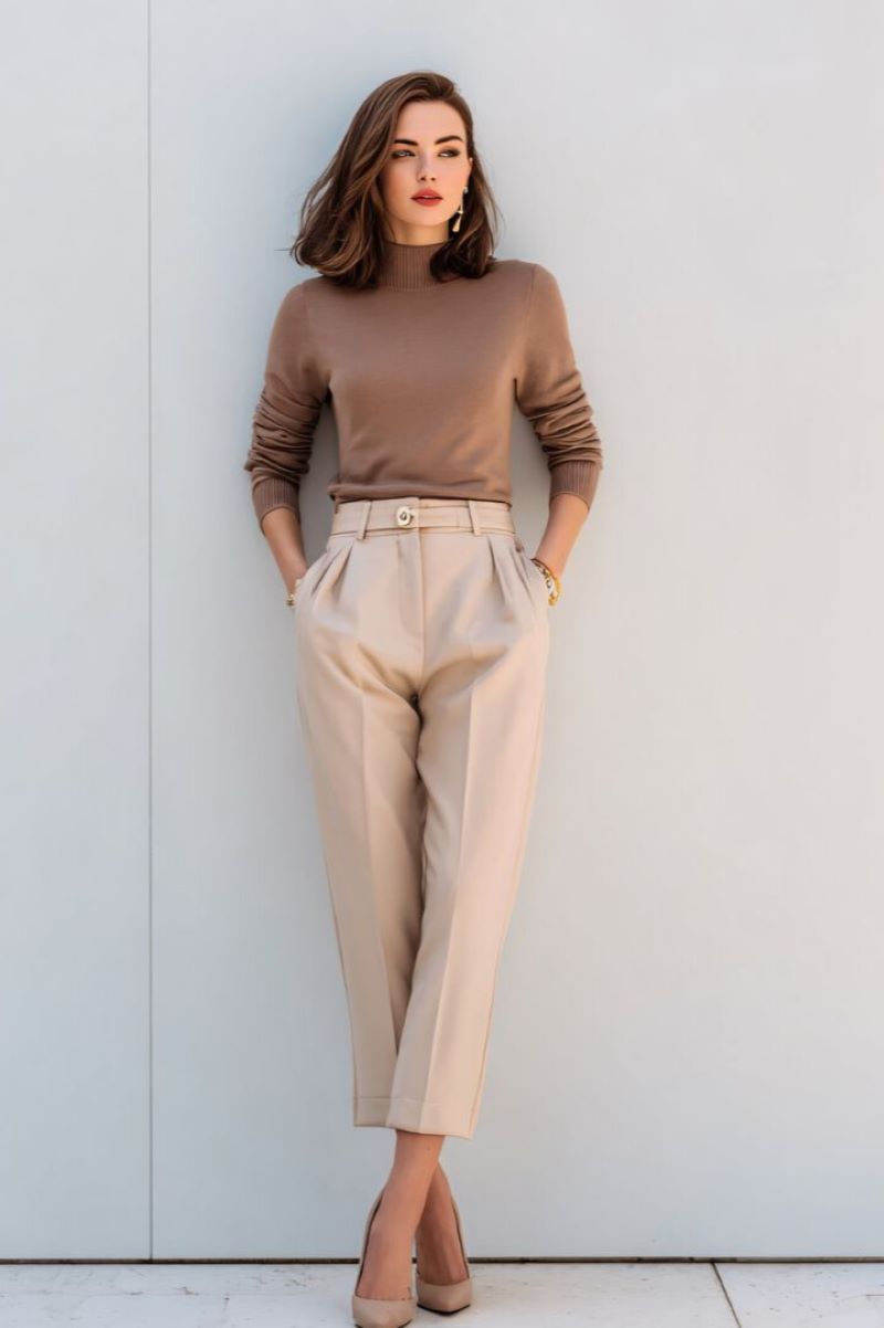 fall outfits women