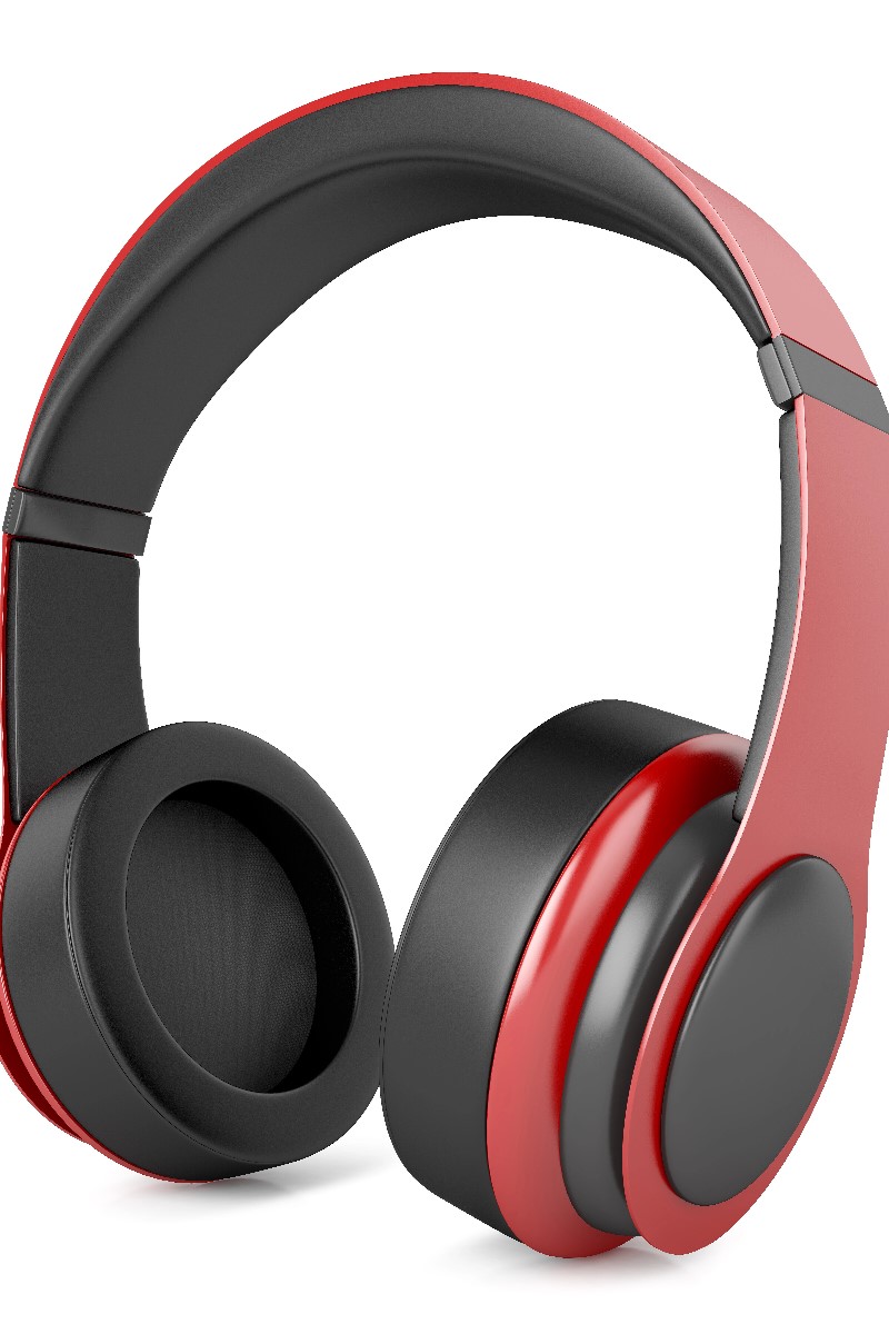 Noise Canceling Headphones