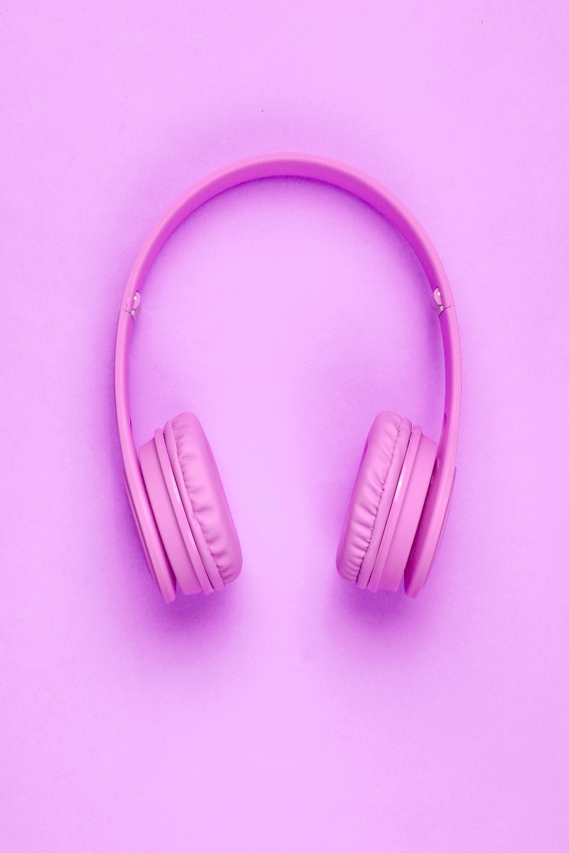 Noise Cancelling Wireless Headphones
