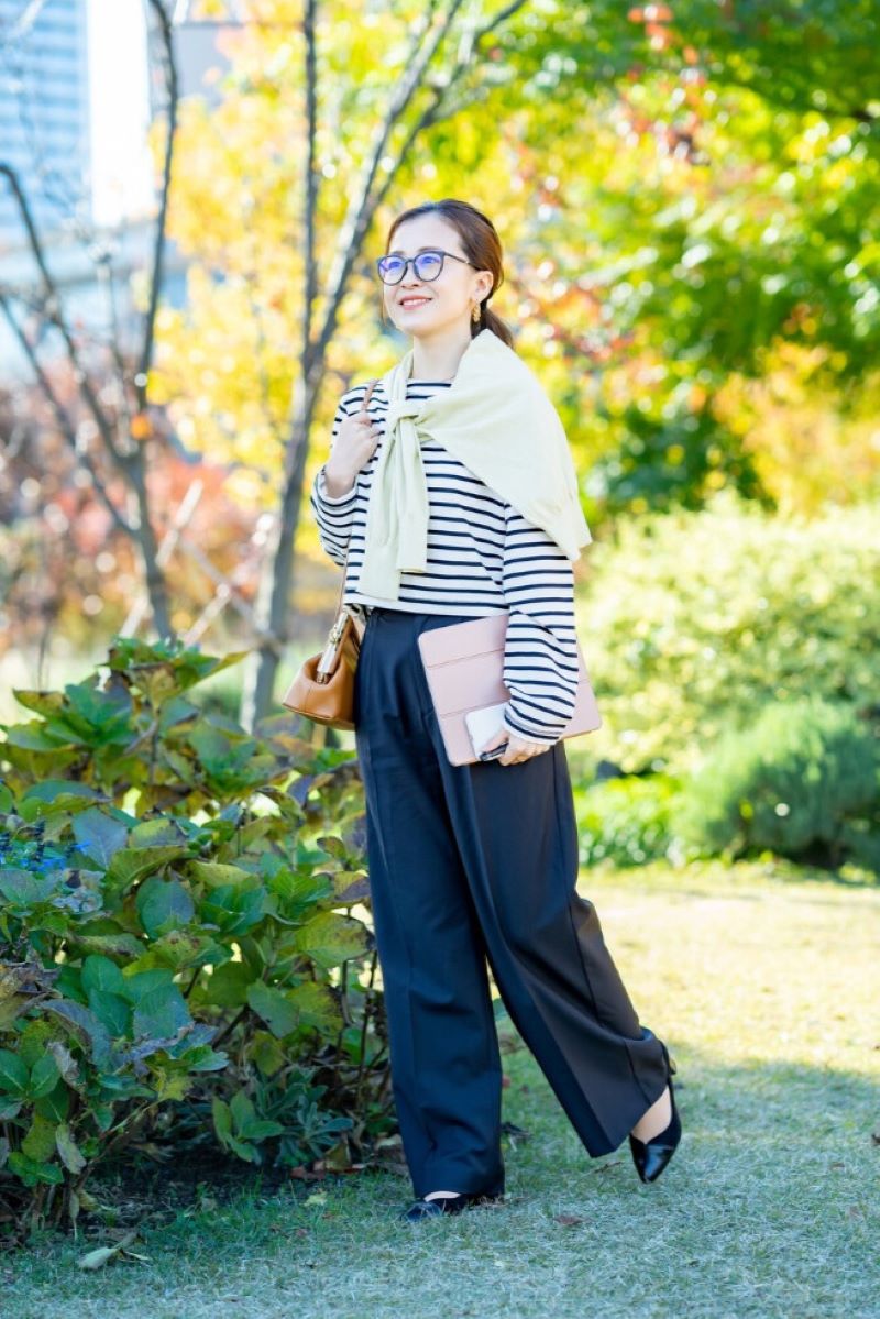 cold weather outfits