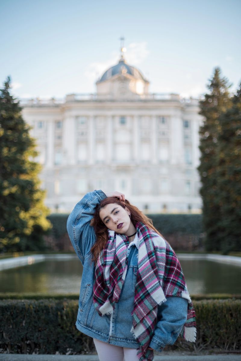 fall outfits women