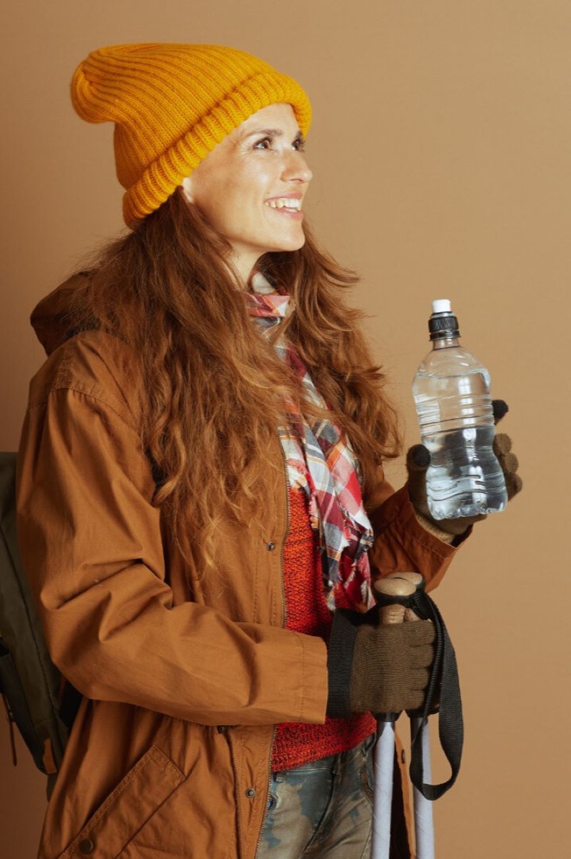 cold weather outfits