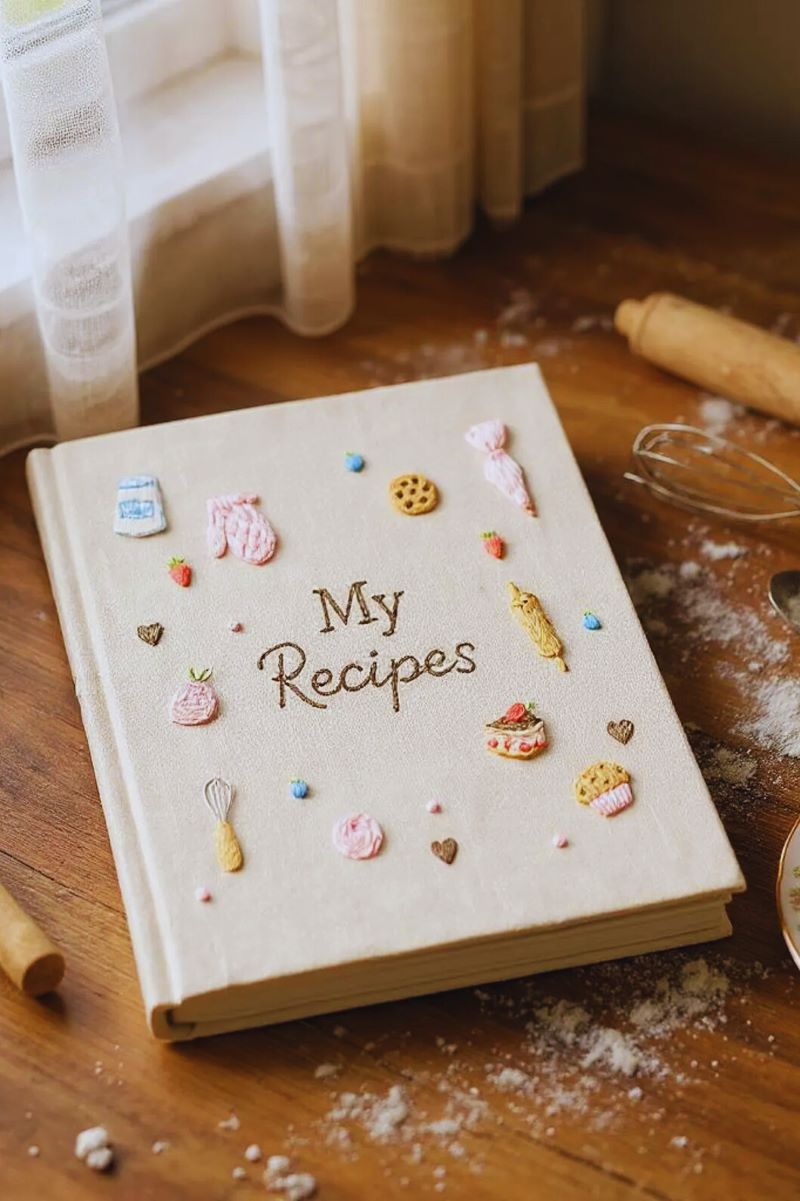 homemade gifts