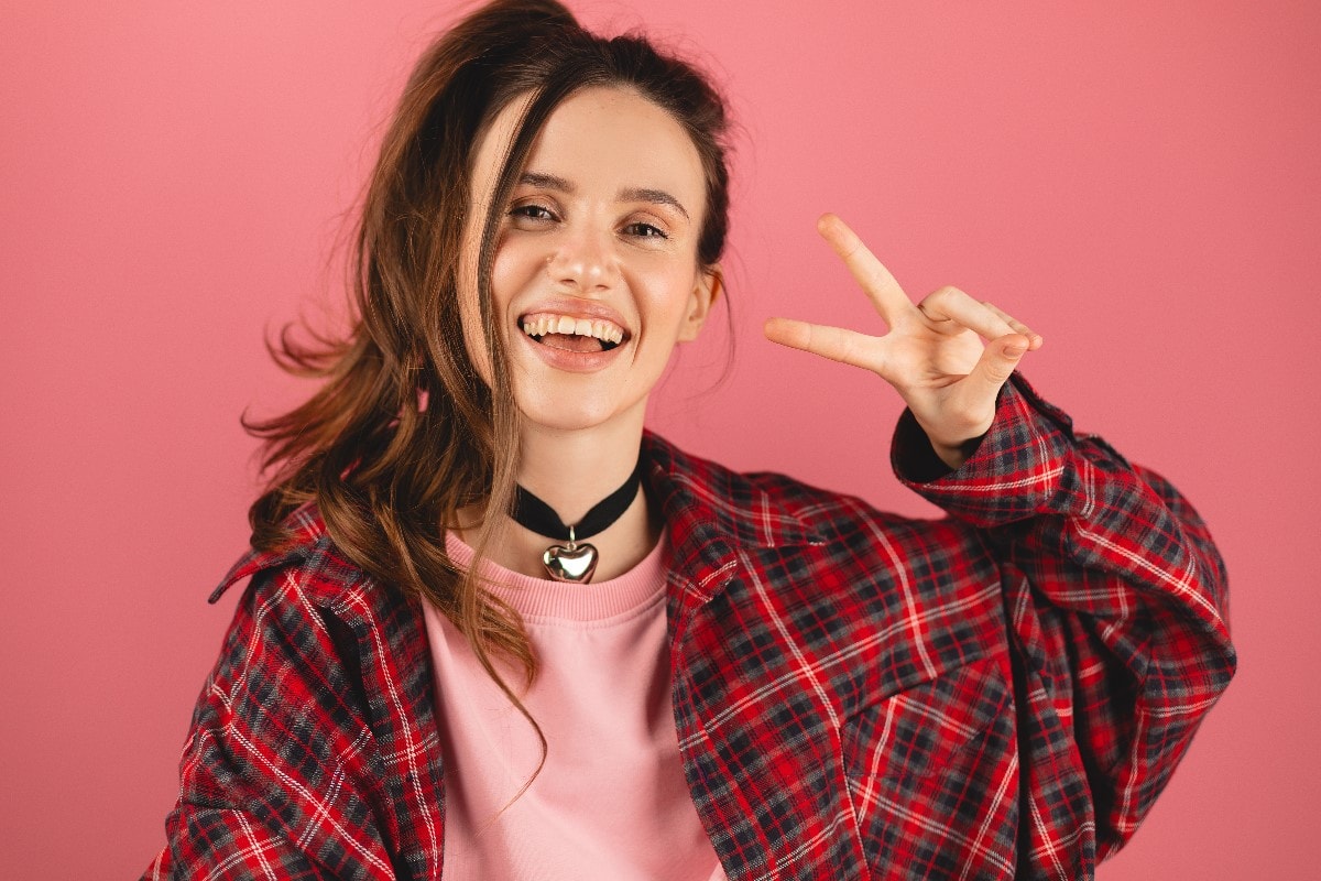Plaid Shirt