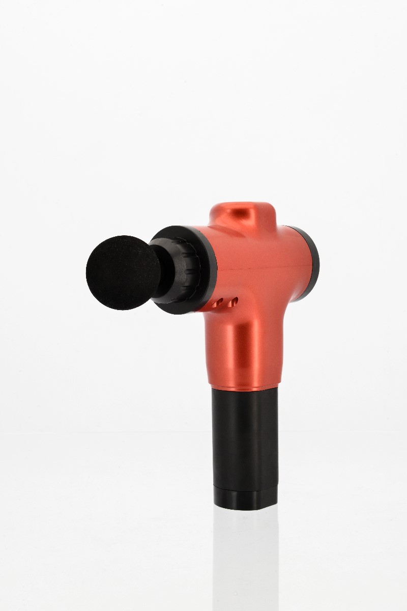 Portable Massage Gun