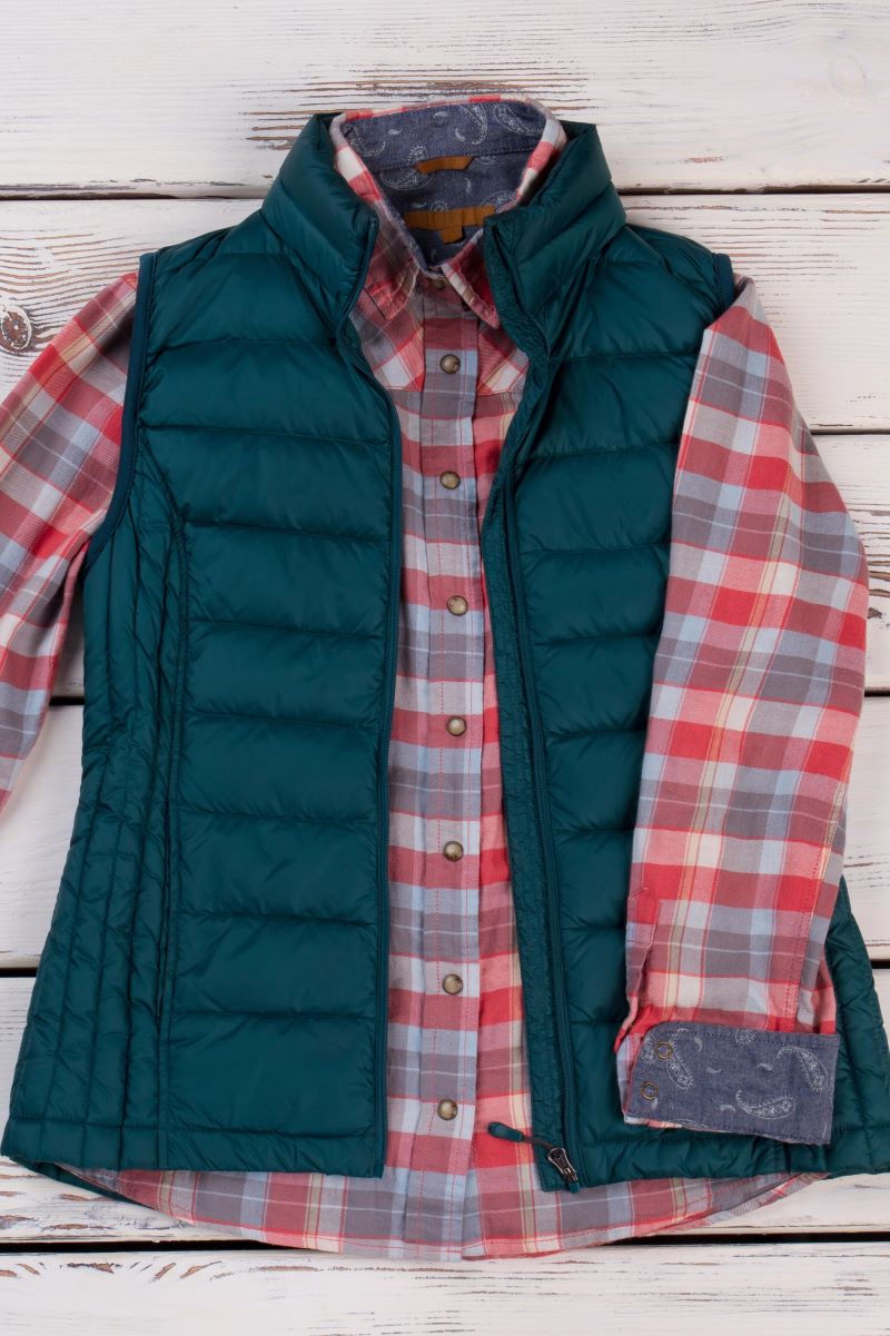 cold weather outfits