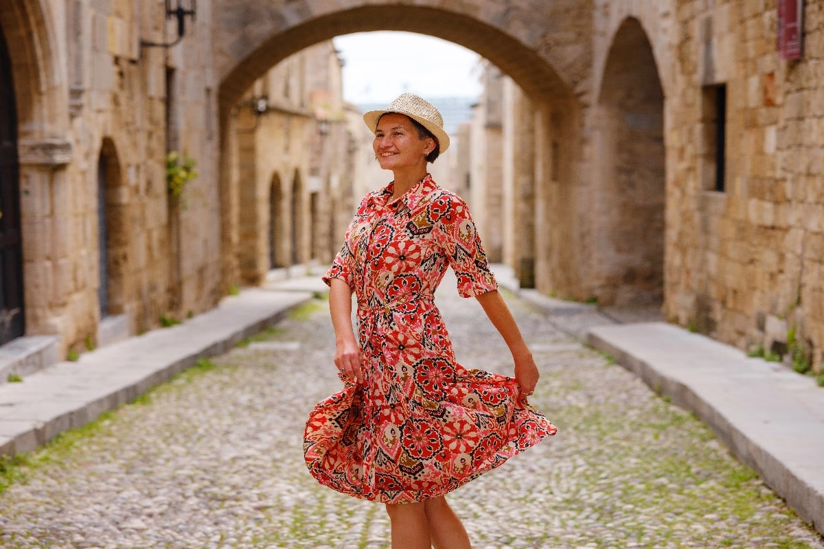 what to wear to graduation guest