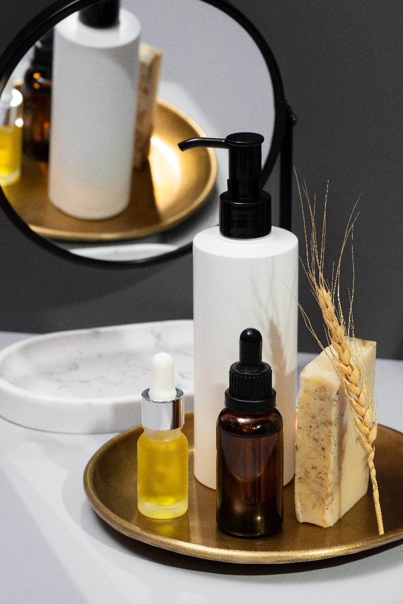 Skincare Set